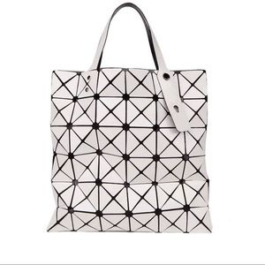 Bao Bao Issey Miyake Lucent Tote